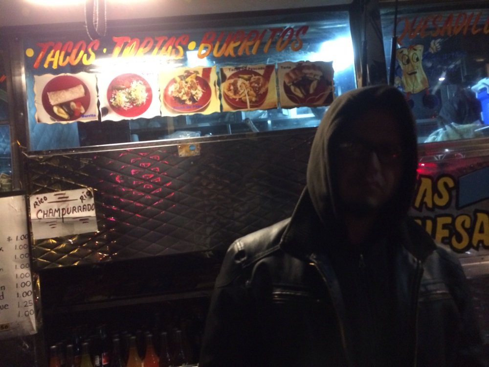 Tacos Tinos
