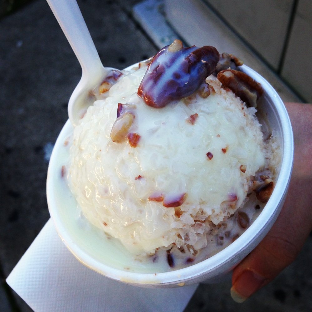 Raspados Don Manuel
