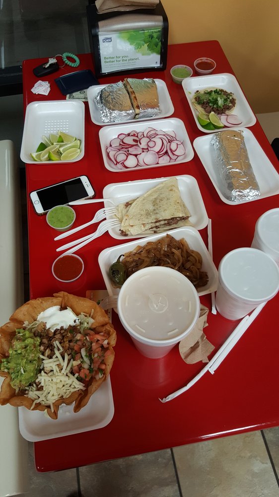 Daniels Tacos