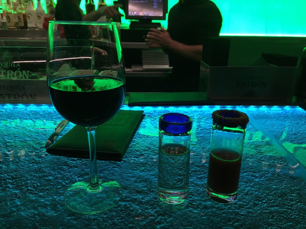 XOC Tequila Grill