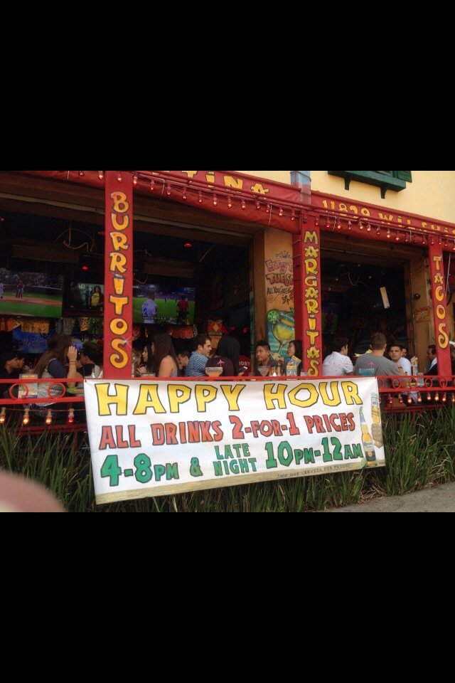 Cabo Cantina