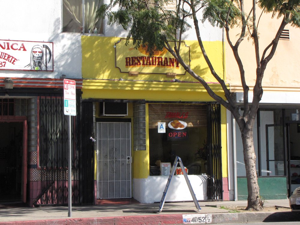 Trujillo