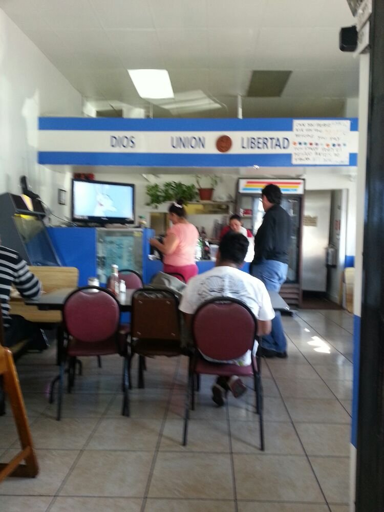 Restaurante El Mirador