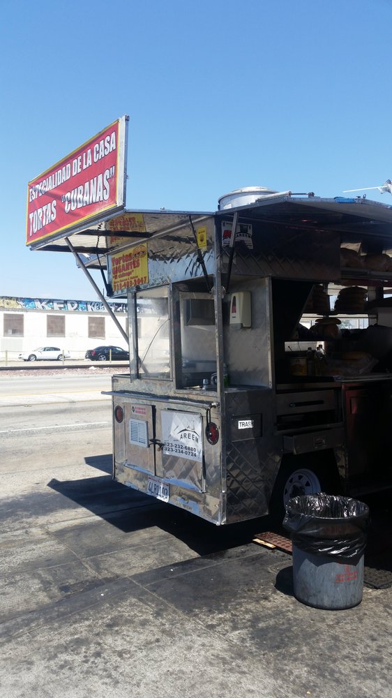 Tortas Gigante El Chilango