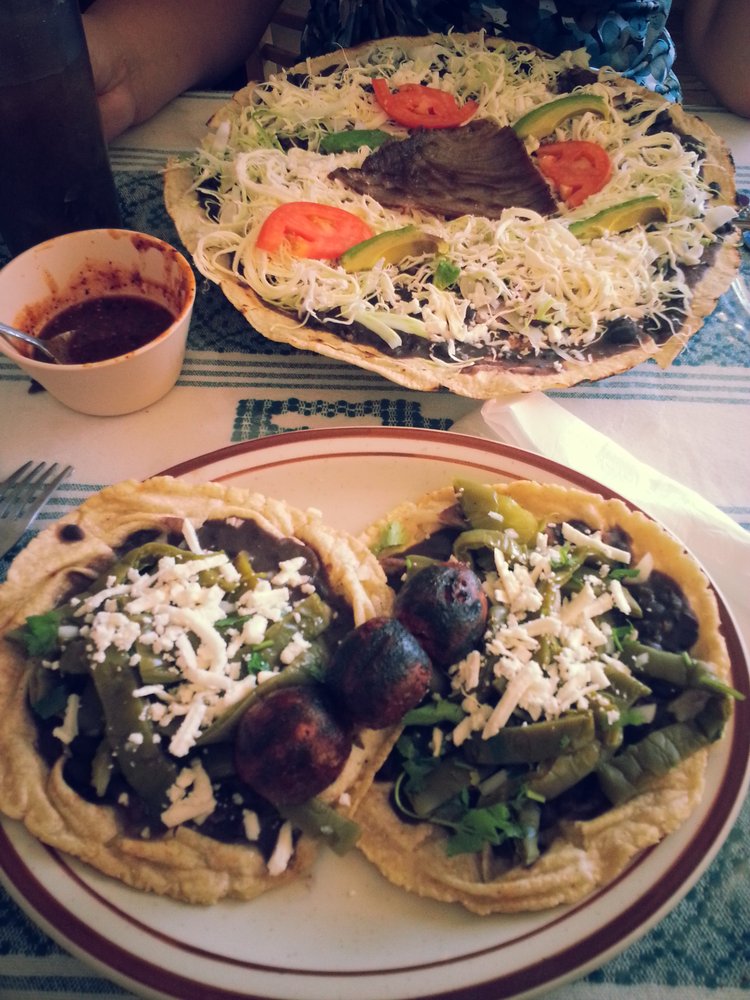 Zapoteca Restaurant
