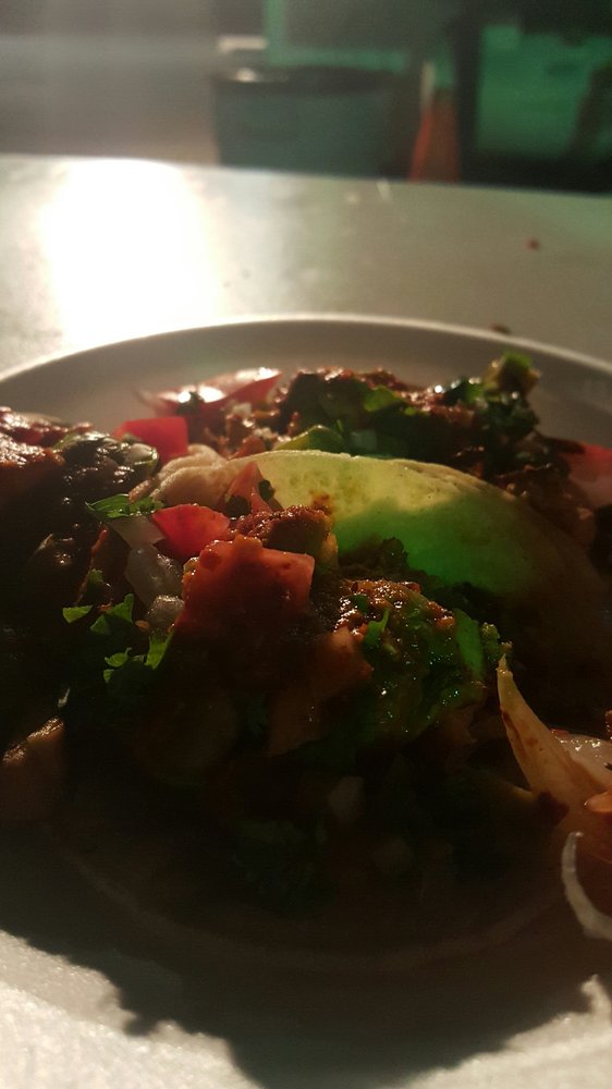 Taqueria El Rinconcito