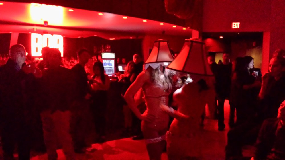 Premiere Supper Club