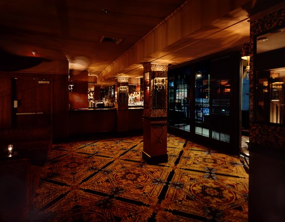 Broadway Bar