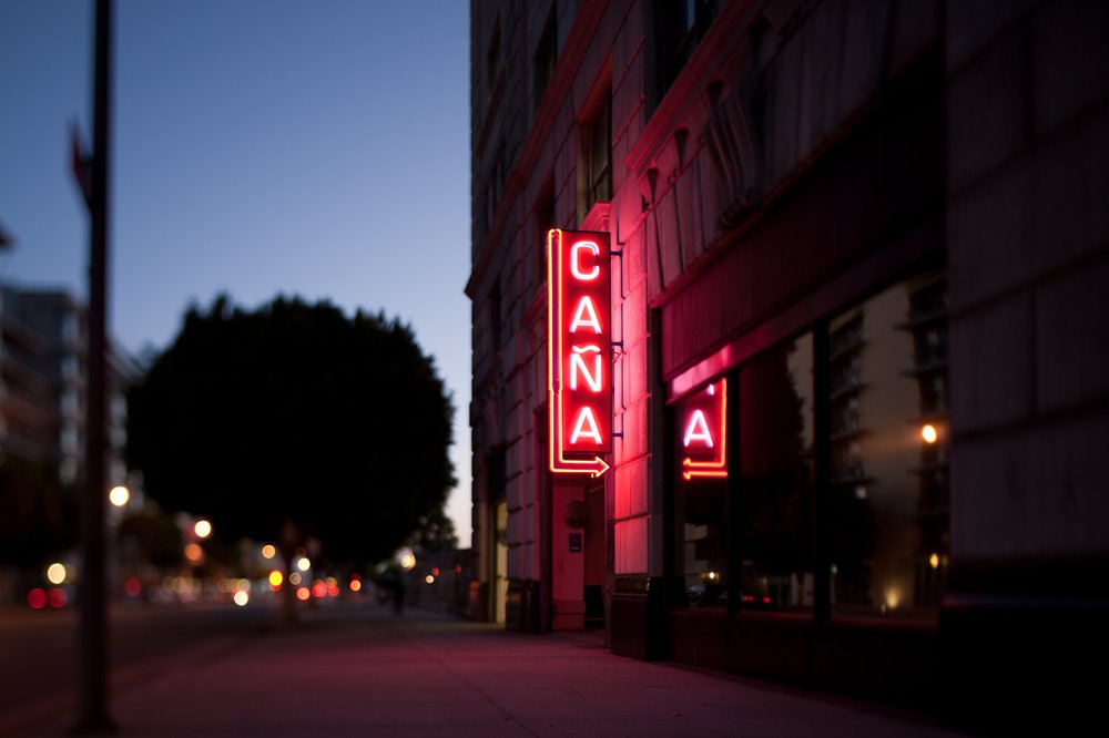 Caa Rum Bar