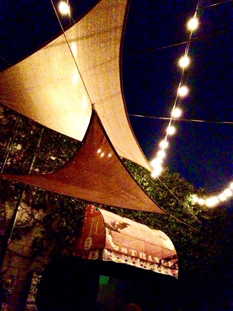 Bootleg Bar & Theater