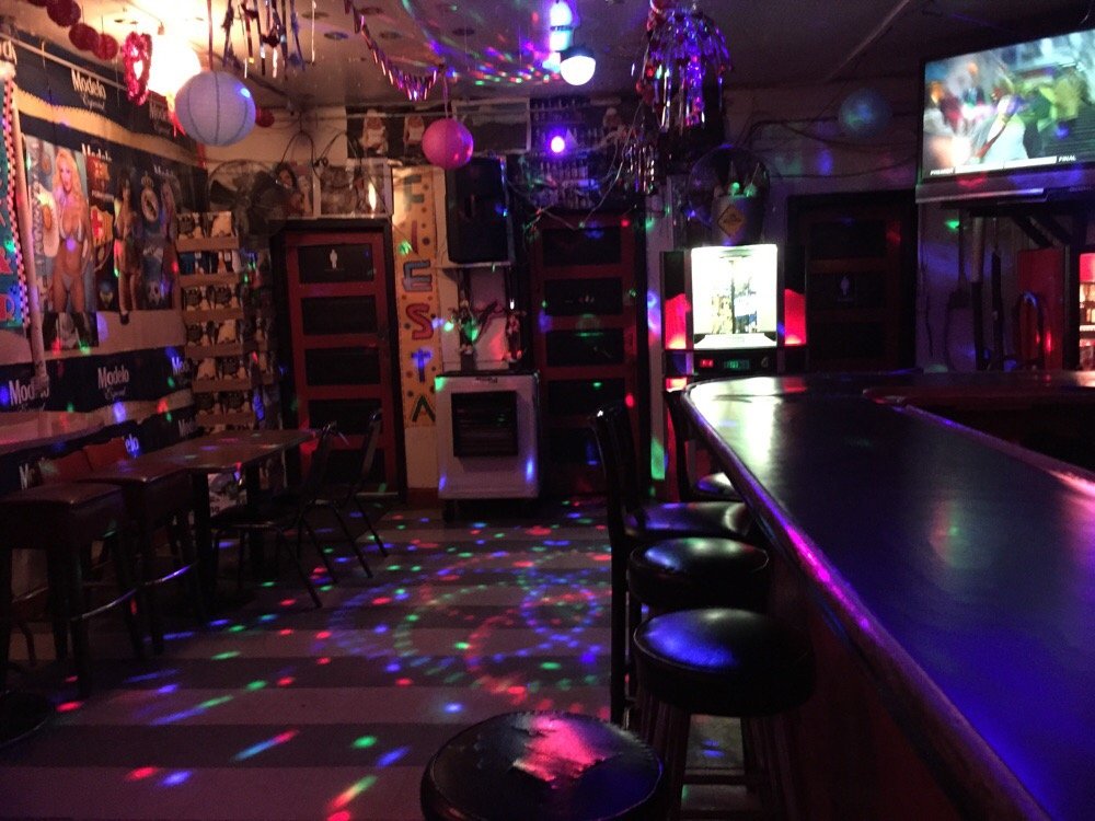 La Costena Bar