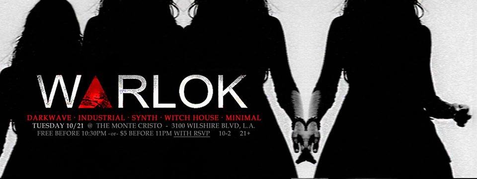 Warlok
