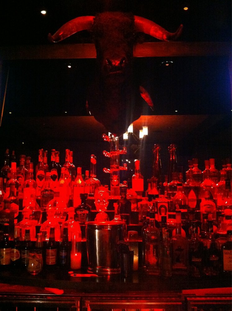 El Bar