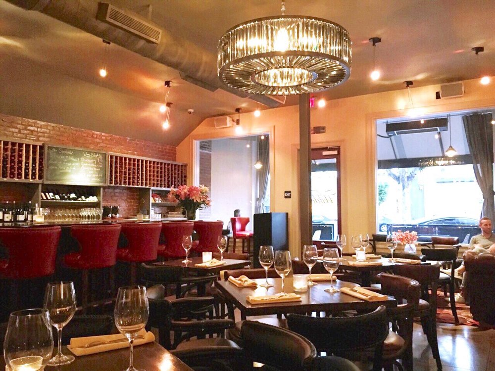 Wilde Wine Bar & Restaurant