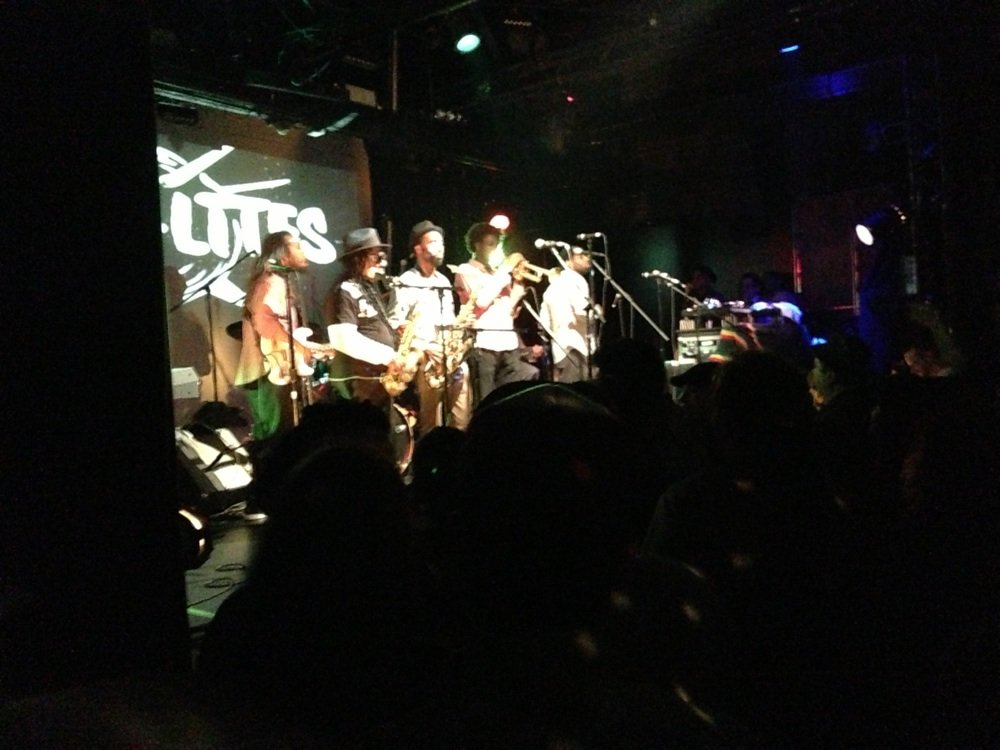 Echoplex
