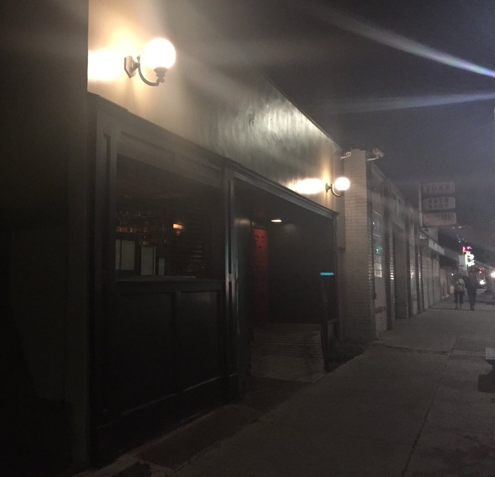 Sonnys Hideaway