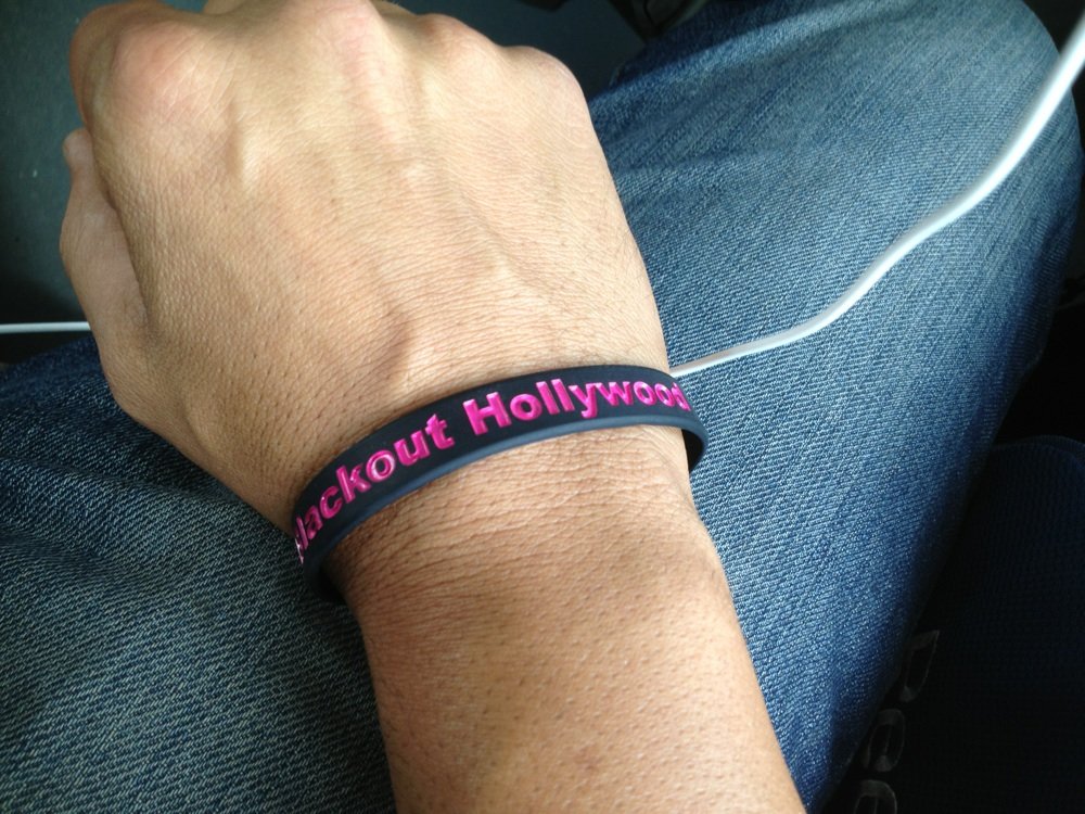 Blackout Hollywood Pub Crawl