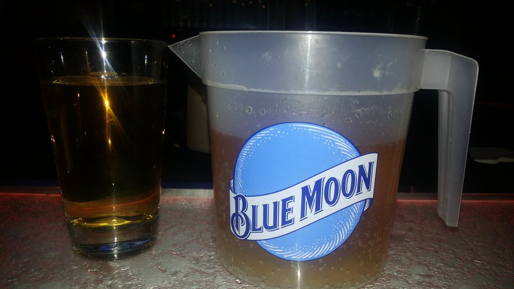 Gamez Sports Bar