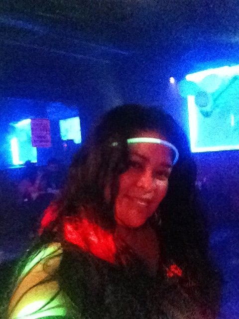 Panamerican Night Club