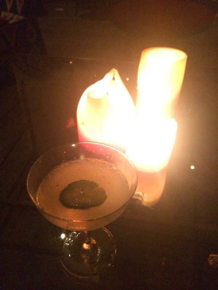 Bar Stella