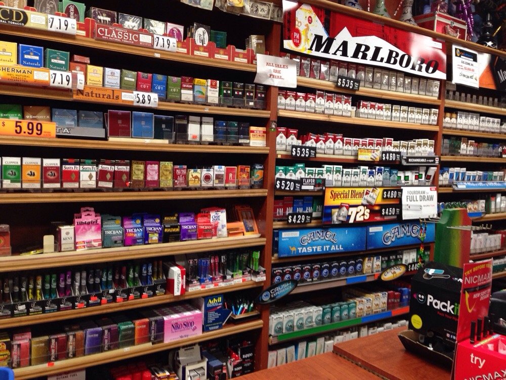 Cig Zone