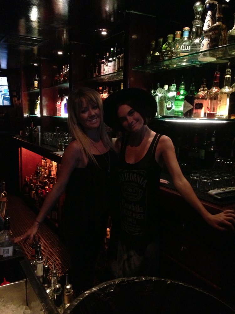 The Three Clubs