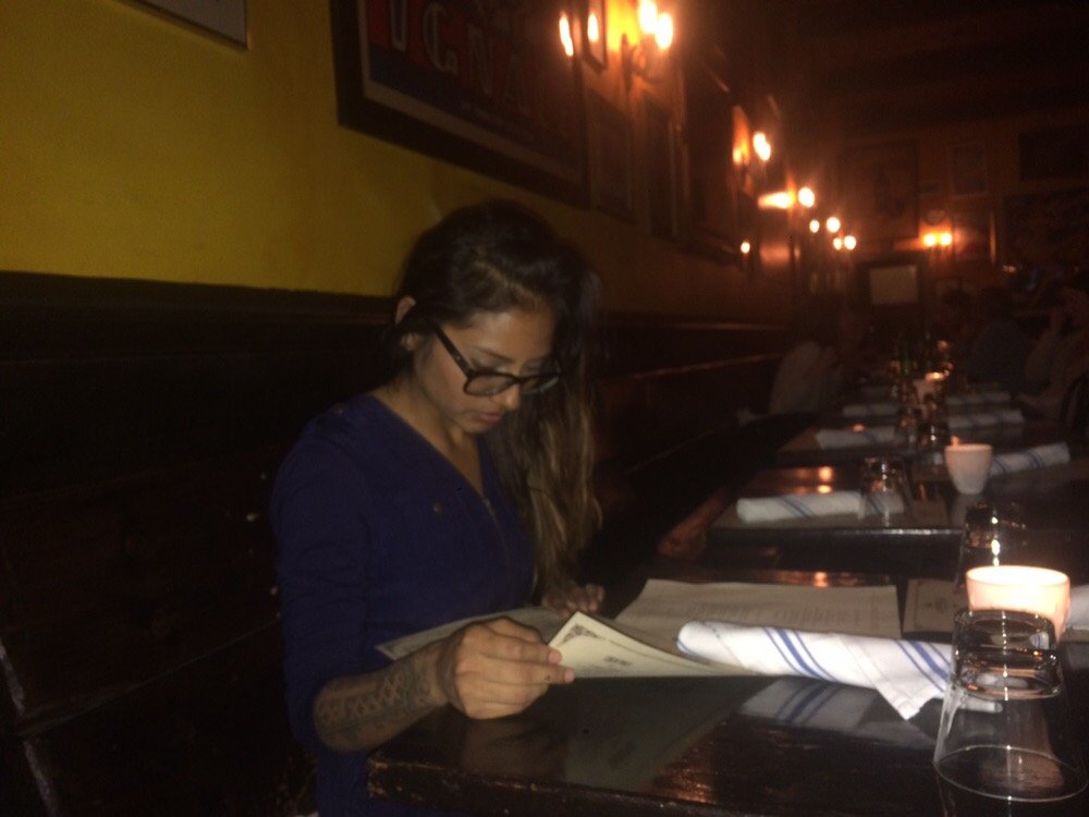 La Poubelle Bistro