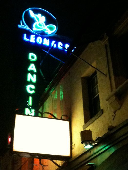 Leonardos Night Club