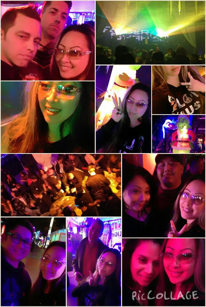 Circus Disco