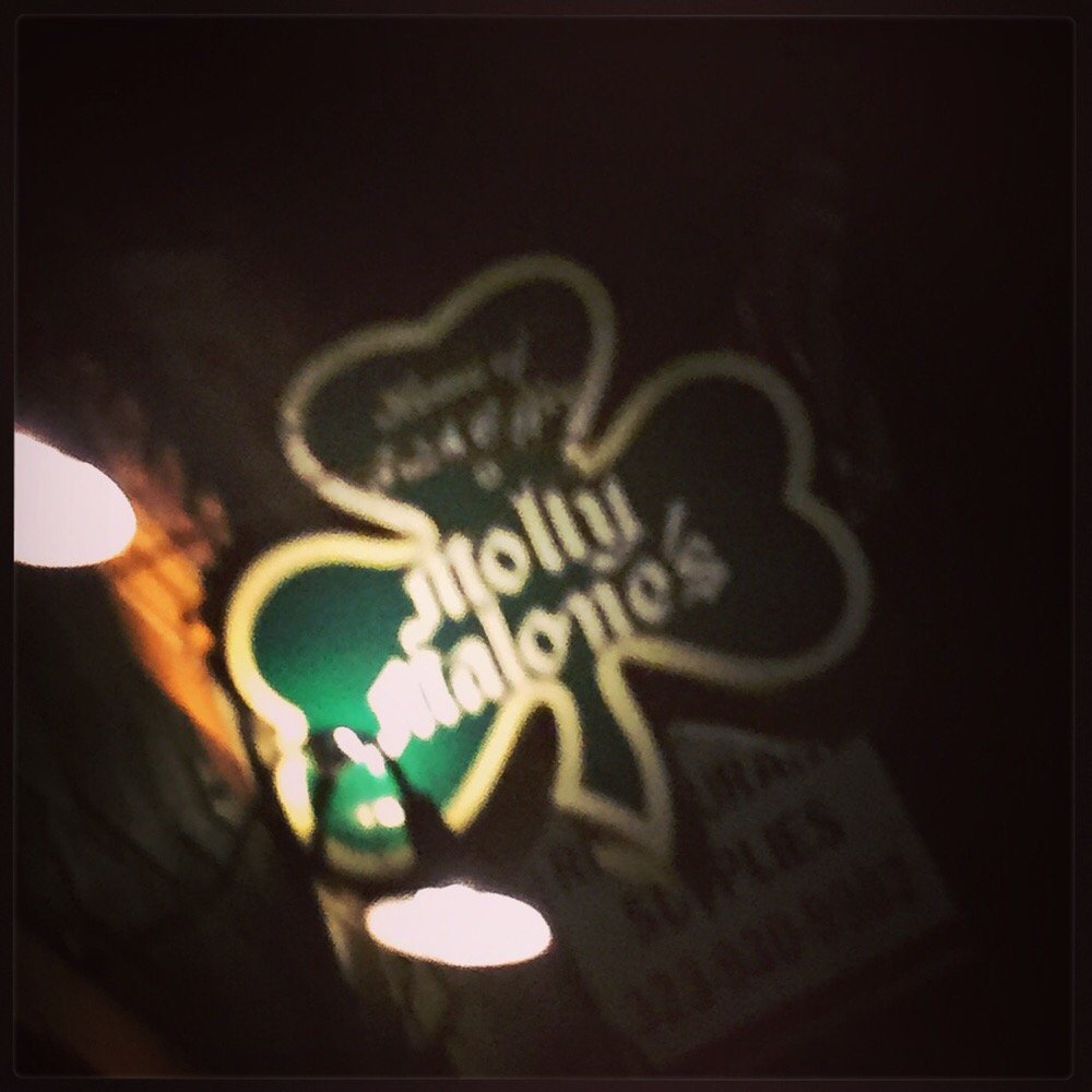 Molly Malones