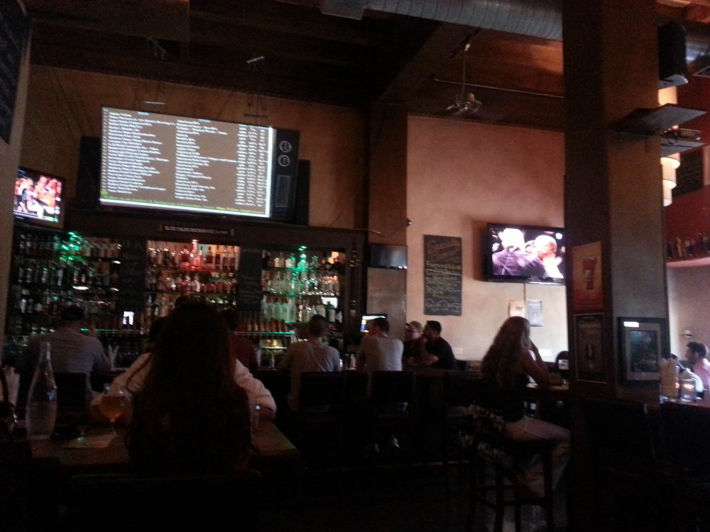 Blue Palms Brewhouse
