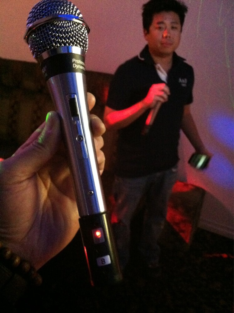 D Day Karaoke