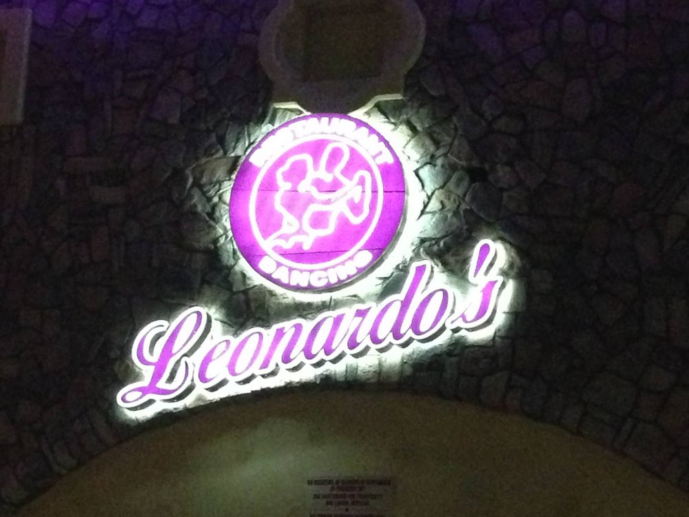 Leonardos Restaurant