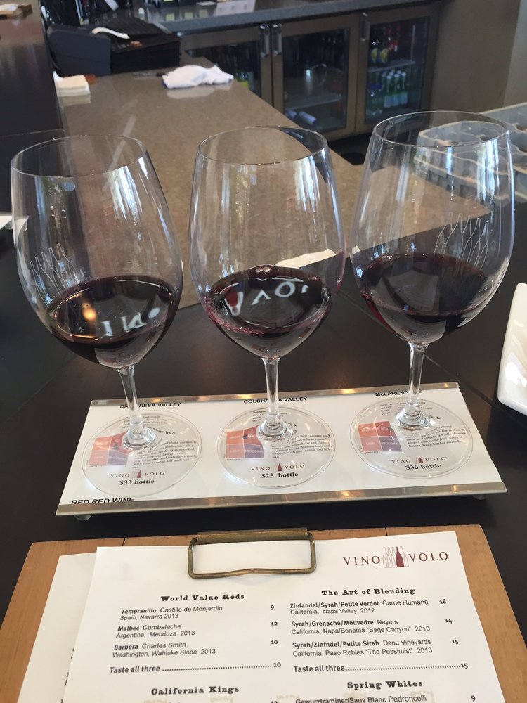 Vino Volo