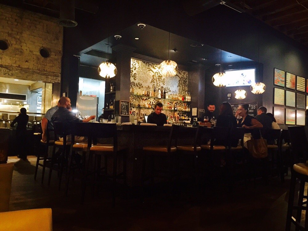 Yxta Cocina Mexicana