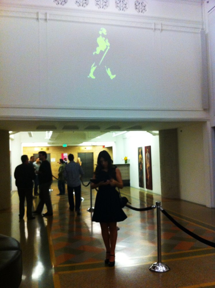Johnnie Walker