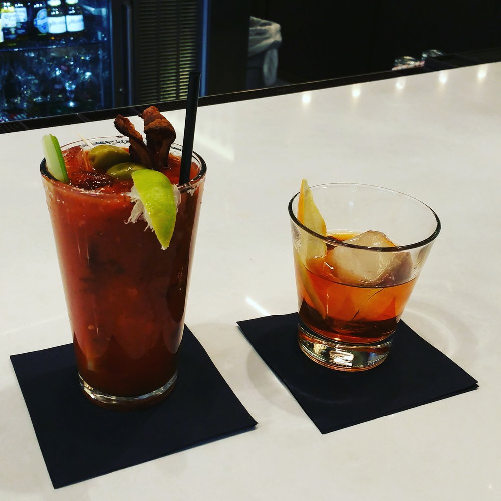 SeaLegs Wine Bar