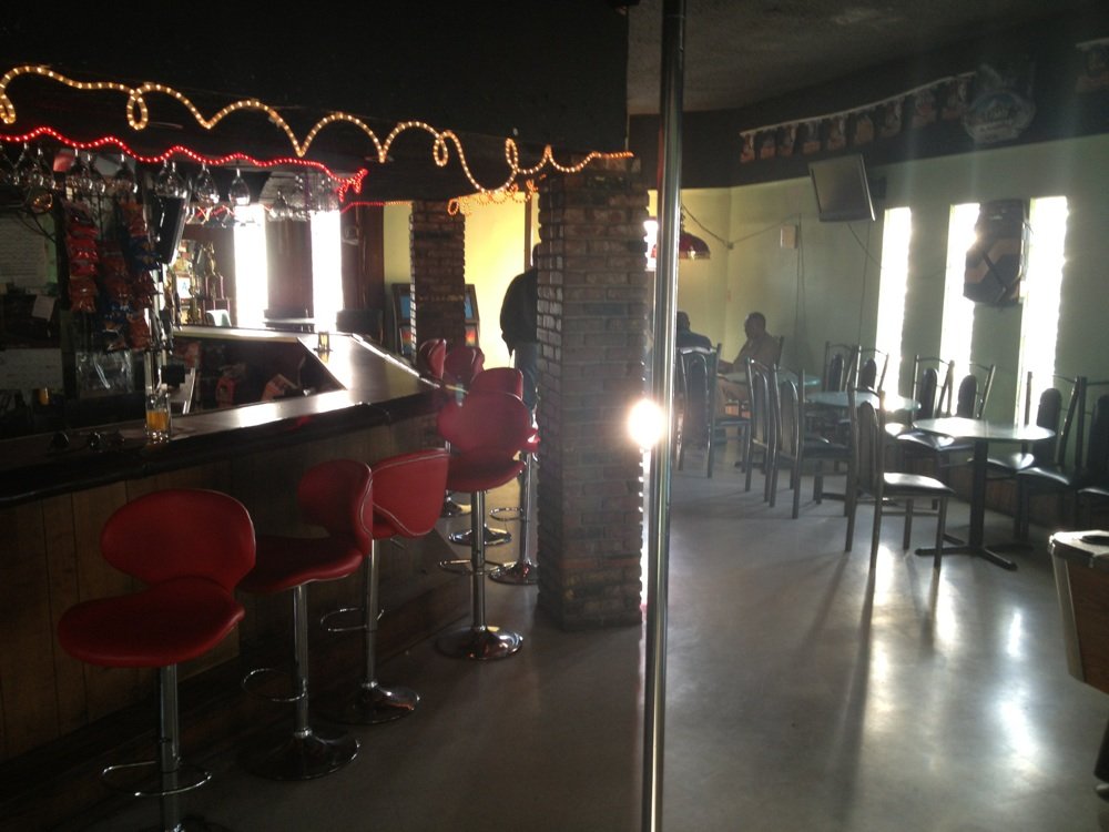 Jackson Bros Bar