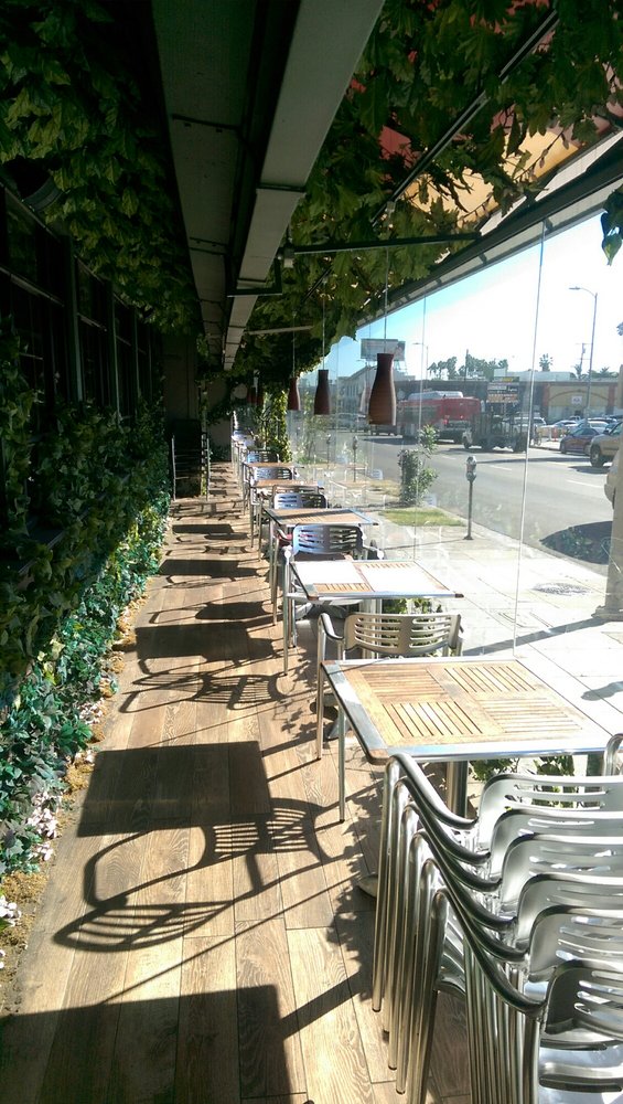 Pipers Restaurant