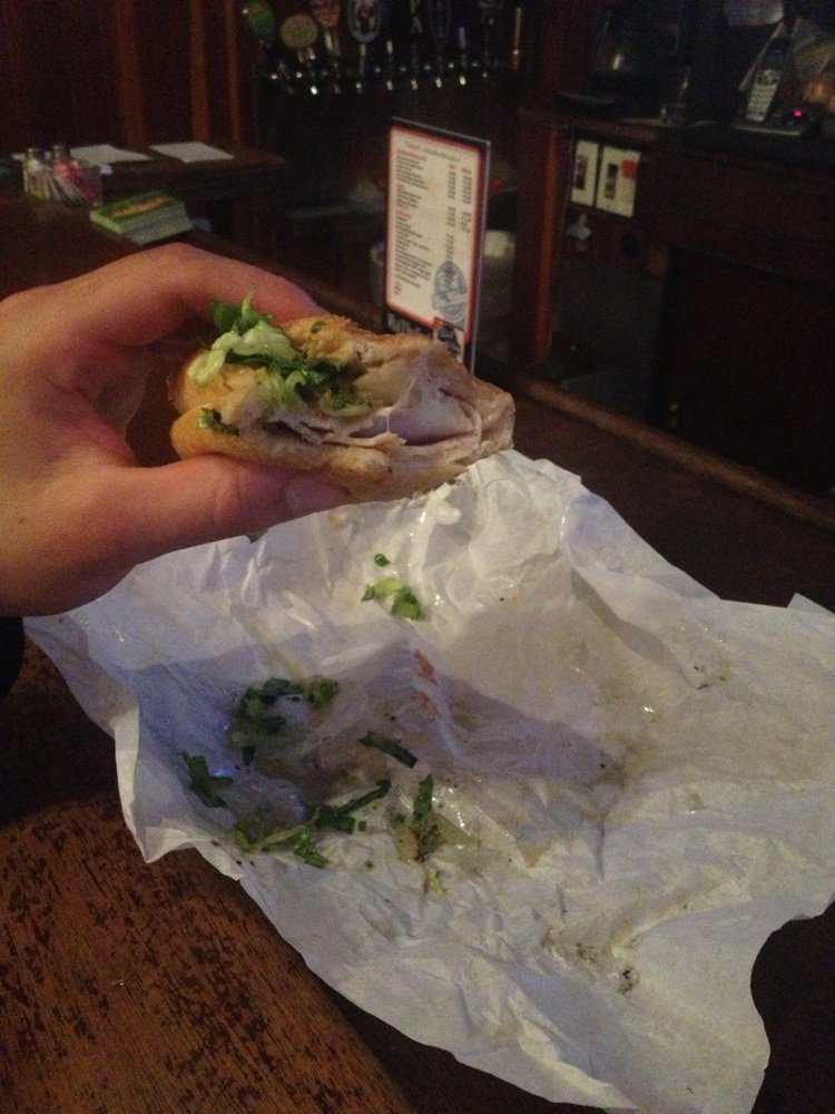 Philly West Bar & Grill
