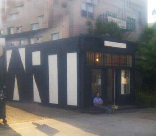 Synchronicity Space