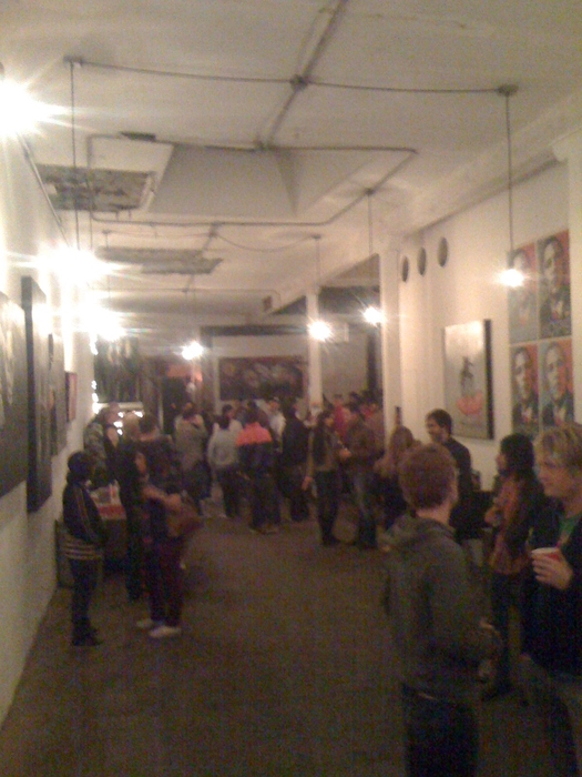 Dave Youngs Warehouse