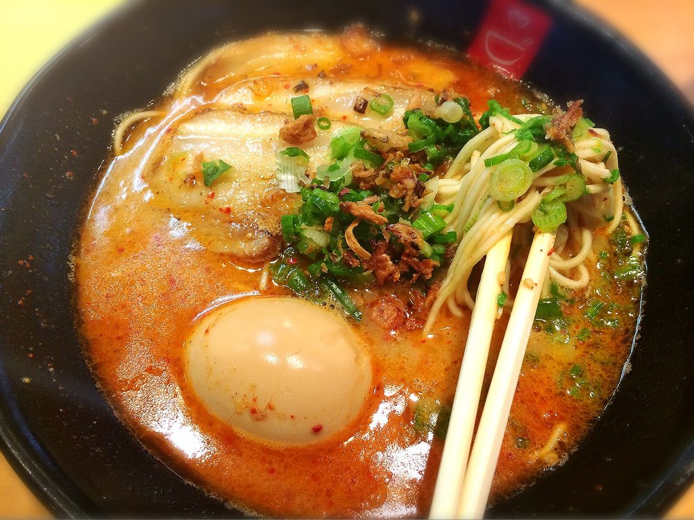 Tatsu Ramen