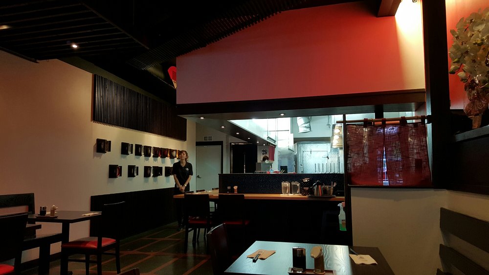 Manichi Ramen
