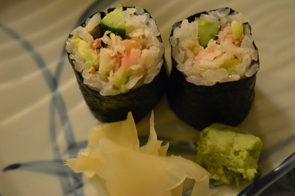 Aki Restaurant