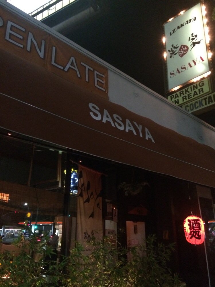 Sasaya