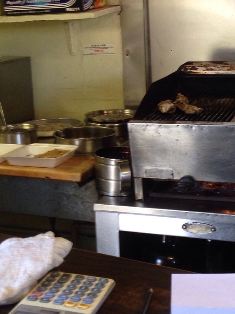 Teriyaki House