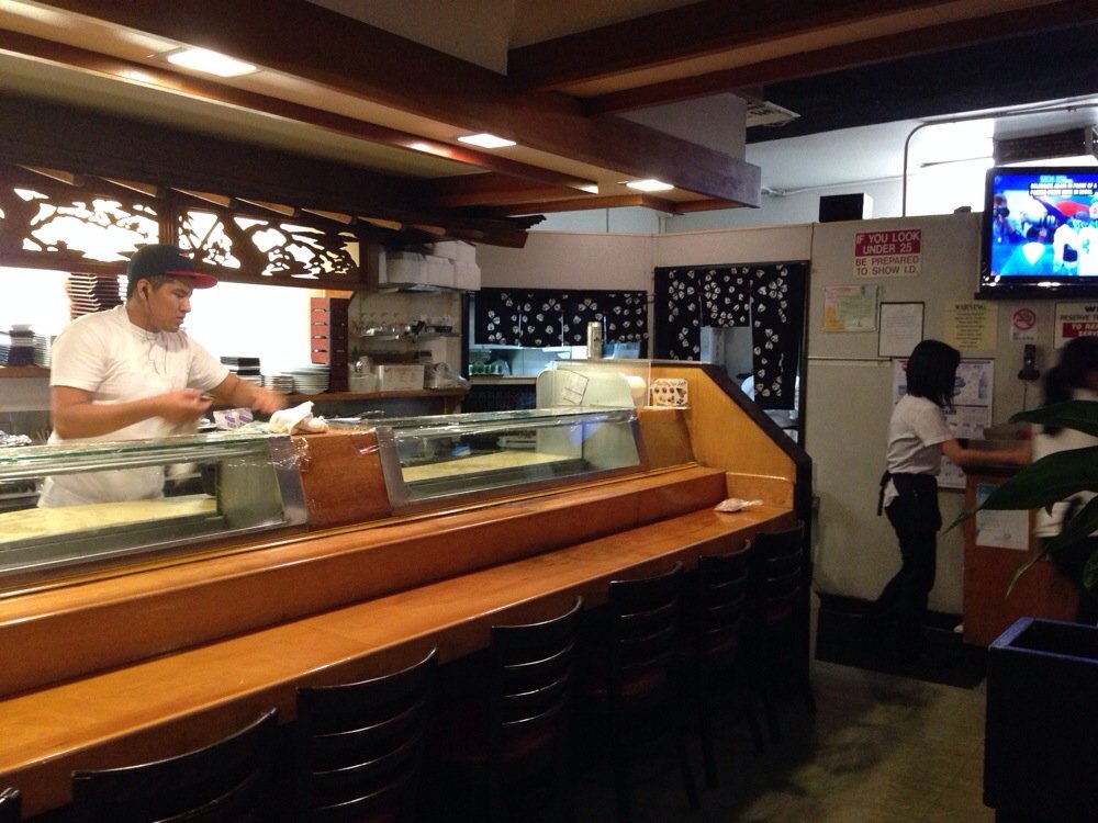 Sakura Japanese Restaurant