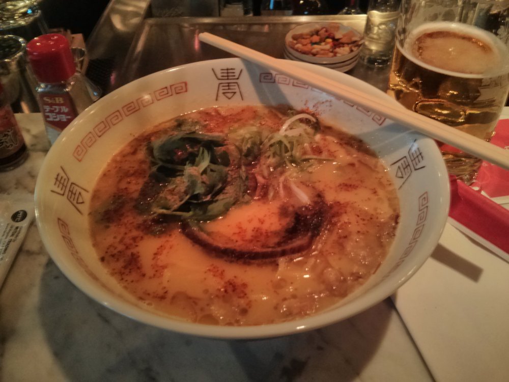 Tokyo Beat