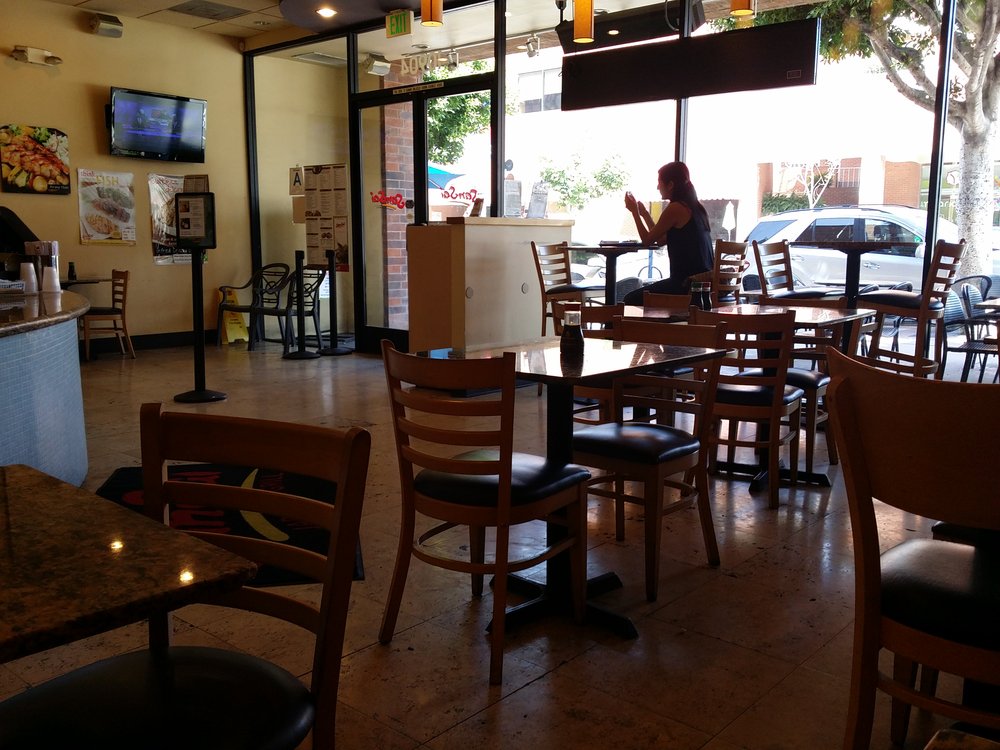 SanSai Japanese Grill